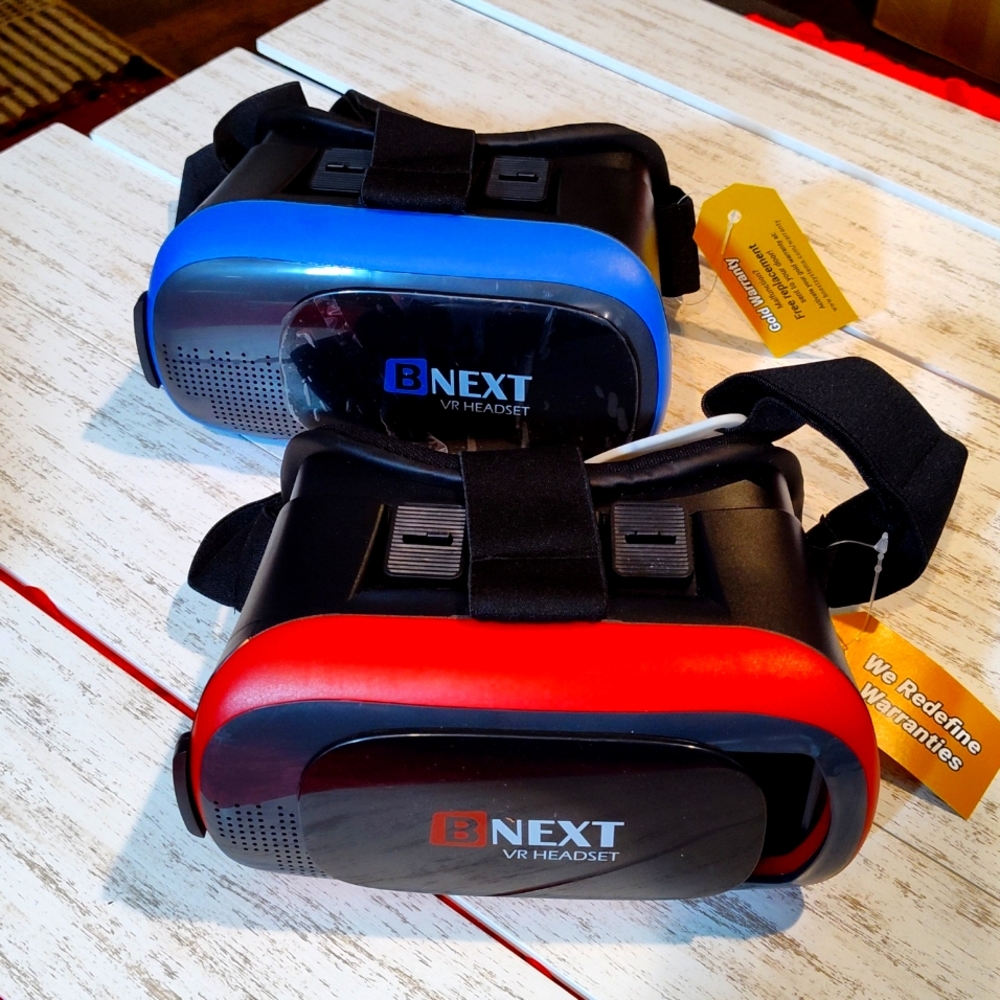 VR HEADSET